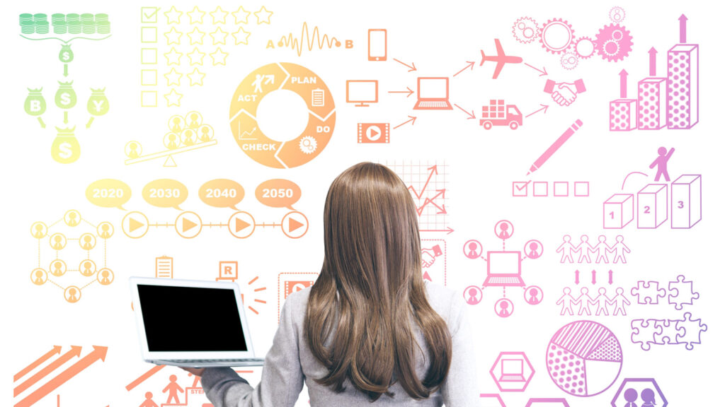 広告・マーケティング