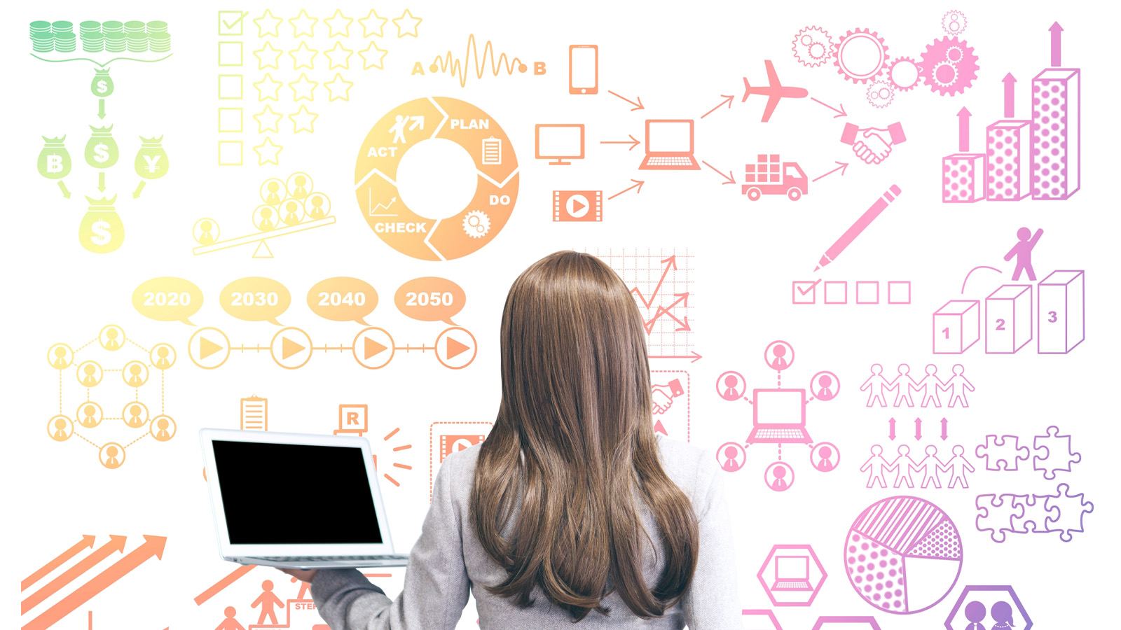 広告・マーケティング